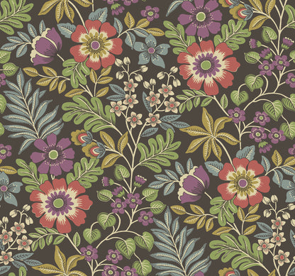 Voysey Floral