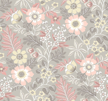 Voysey Floral