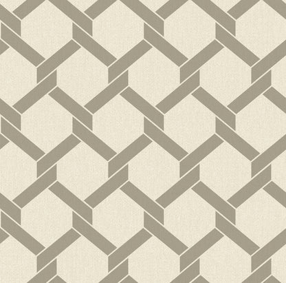 Payton Hexagon Trellis