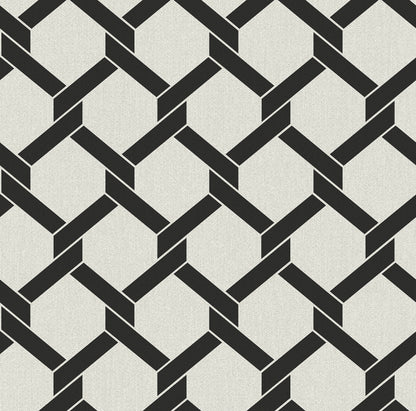 Payton Hexagon Trellis