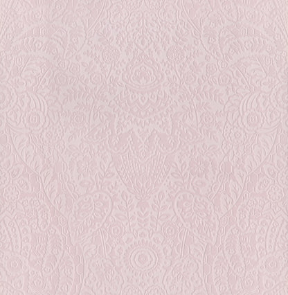 Maris Flocked Damask