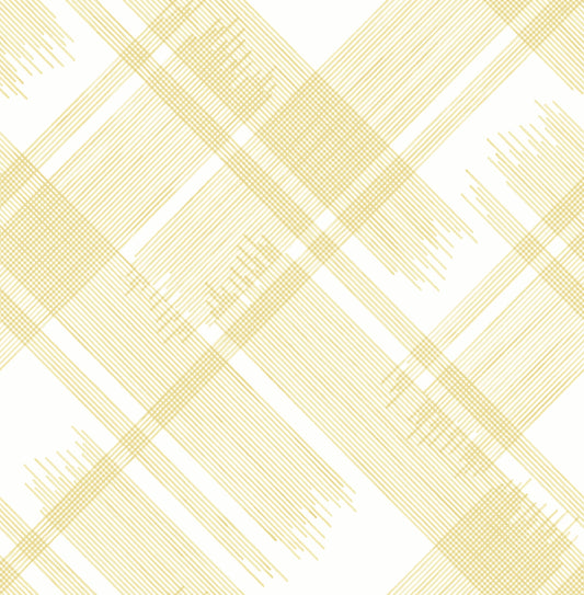 Zag Modern Plaid