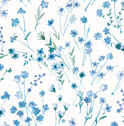 Heidi Watercolor Florals