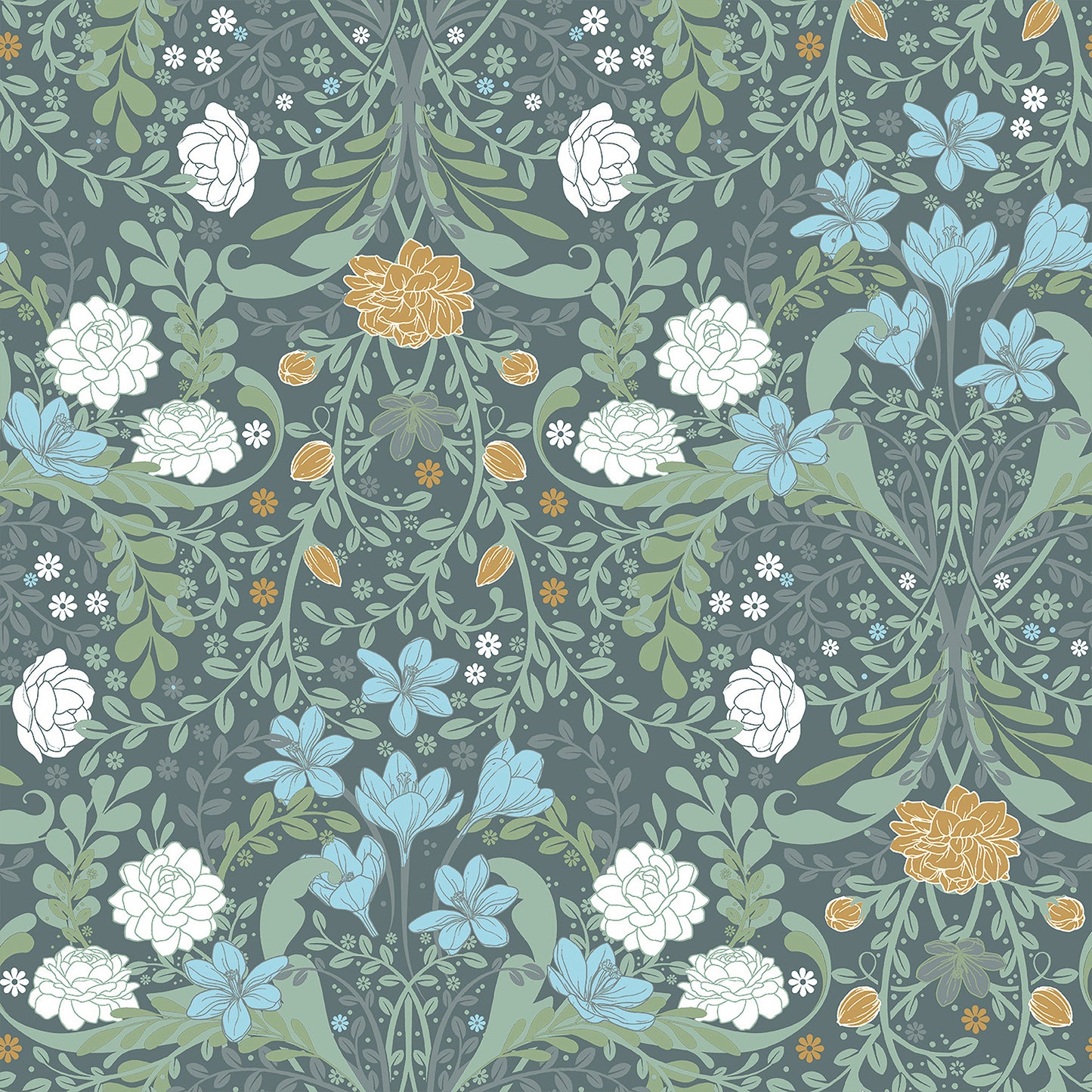 Froso Damask