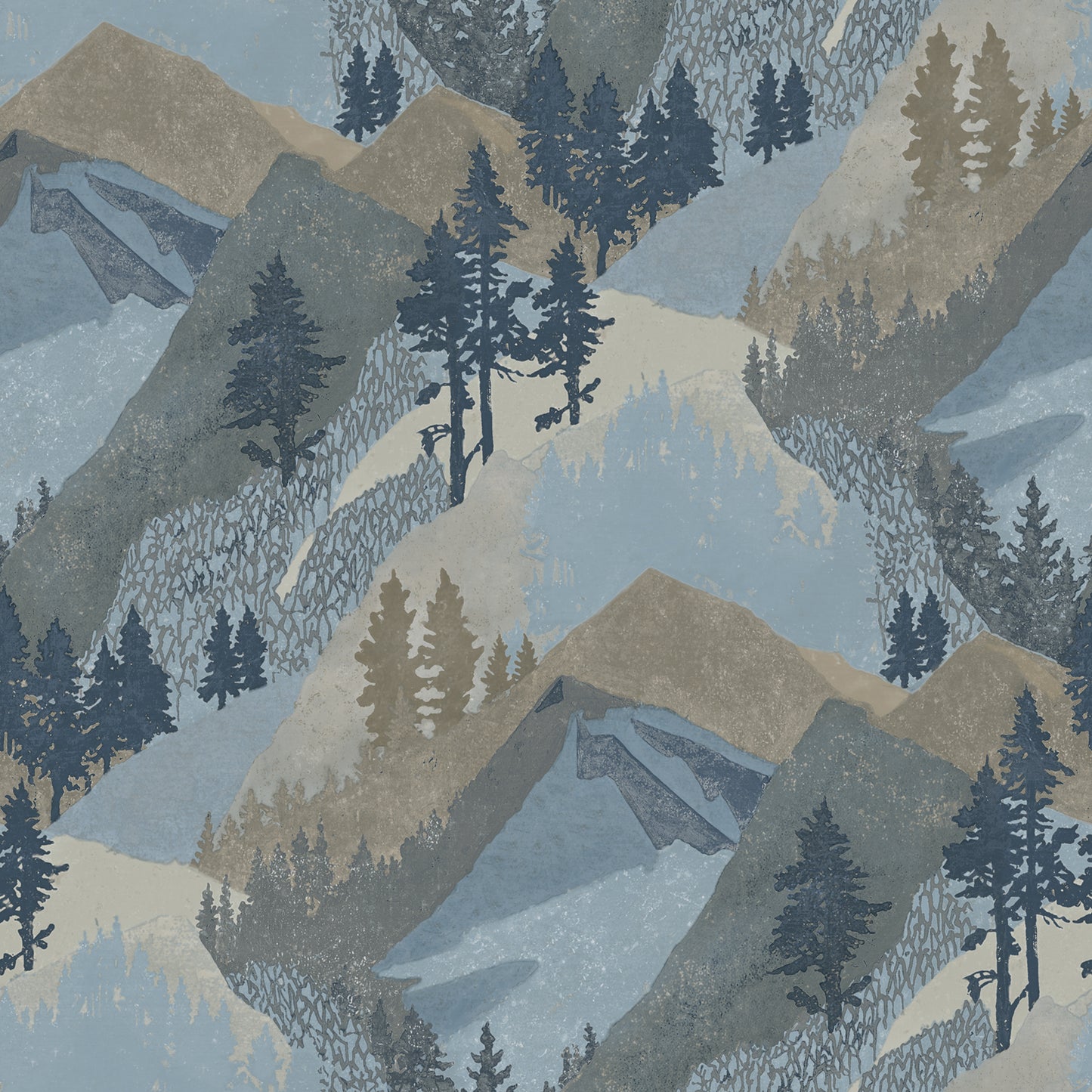 Range Mountains