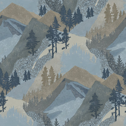 Range Mountains