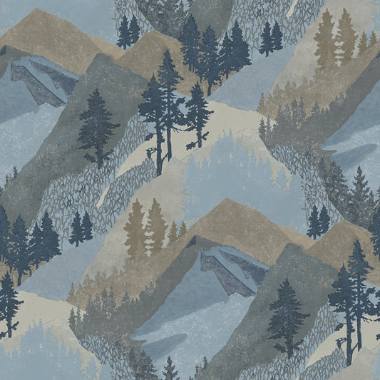Range Mountains
