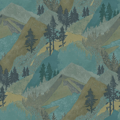 Range Mountains