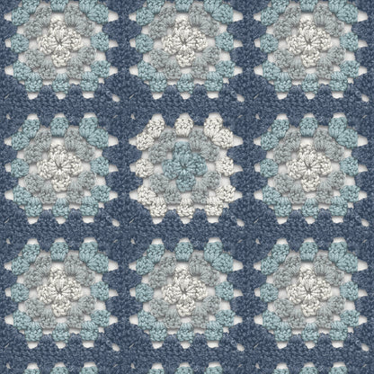 Maud Crochet Geometric