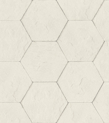 Stone Hexagon