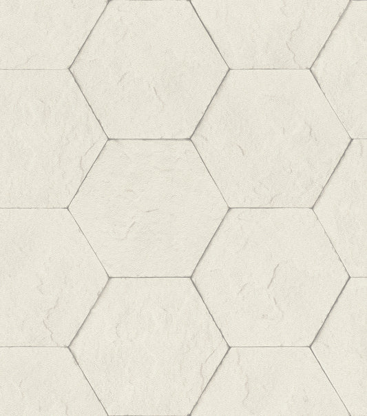 Stone Hexagon