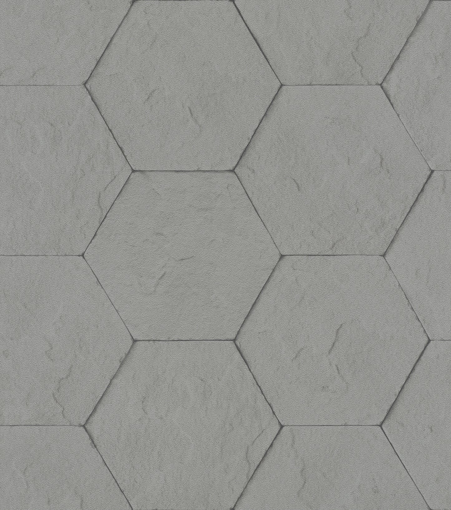 Stone Hexagon