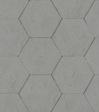 Stone Hexagon