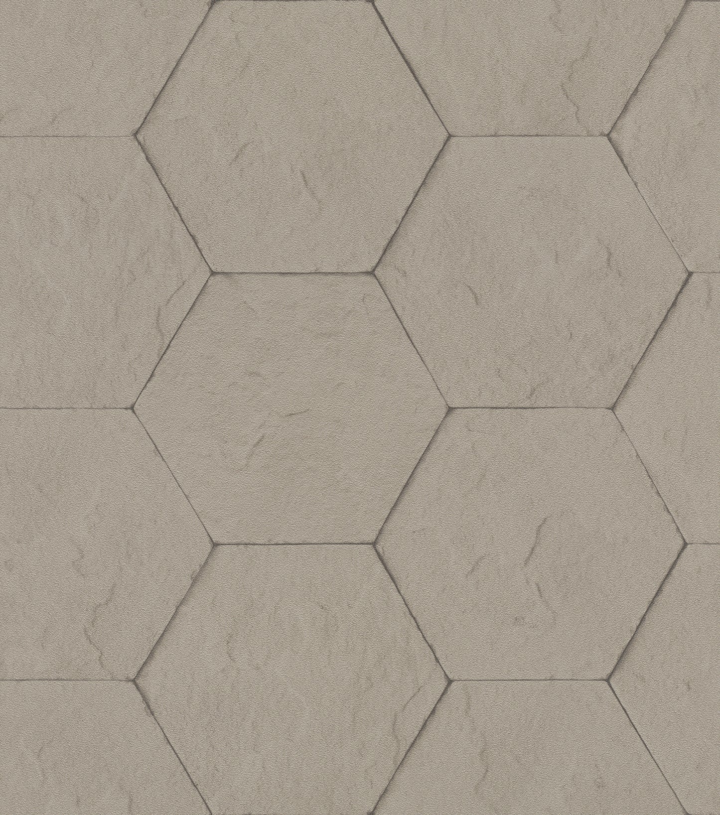 Stone Hexagon