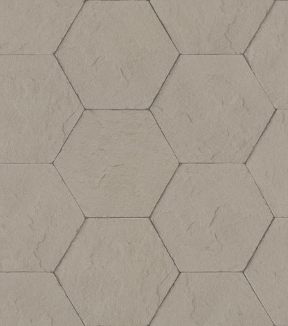 Stone Hexagon