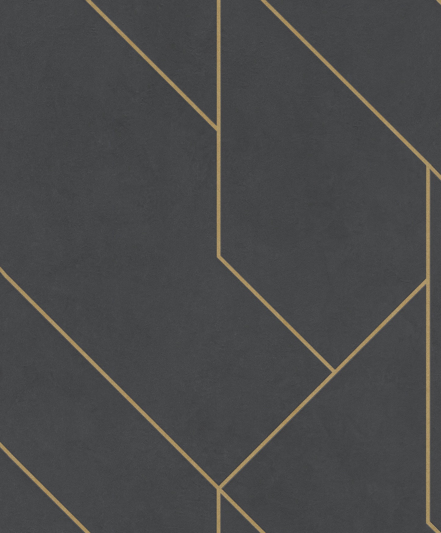 Gilded Geometric