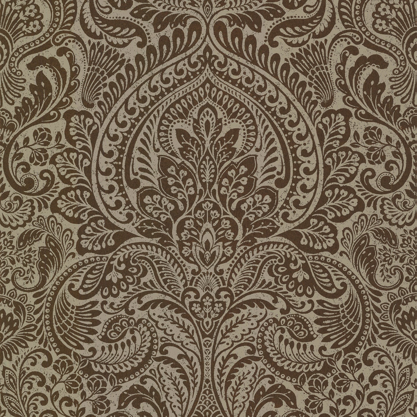 Artemis Floral Damask