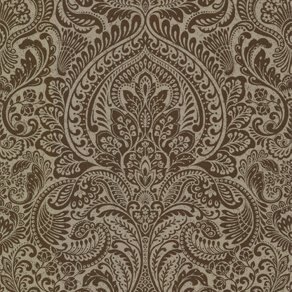 Artemis Floral Damask