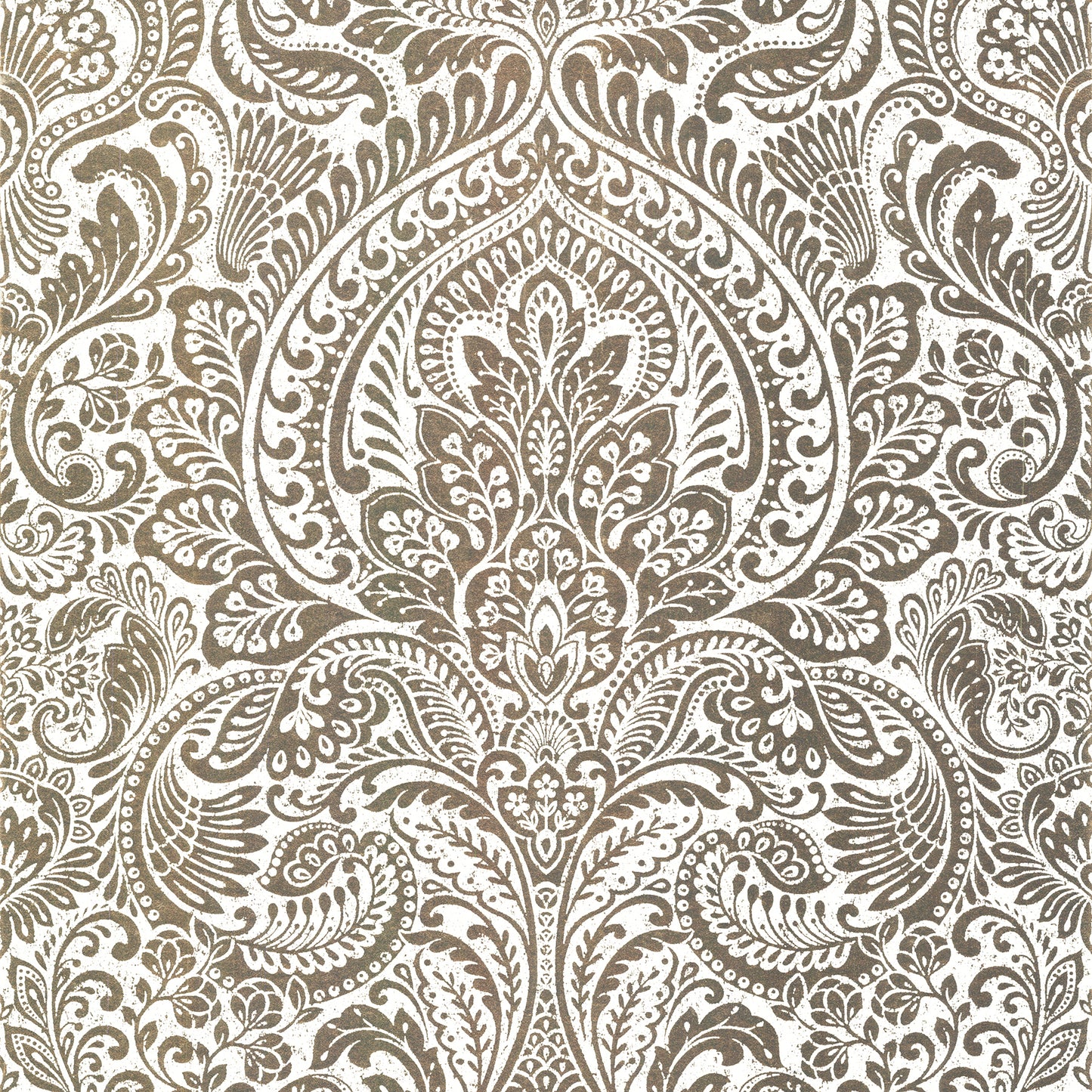 Artemis Floral Damask