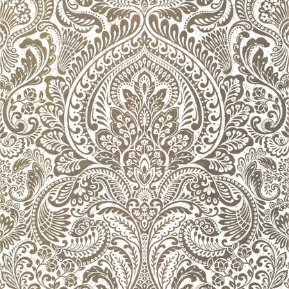 Artemis Floral Damask