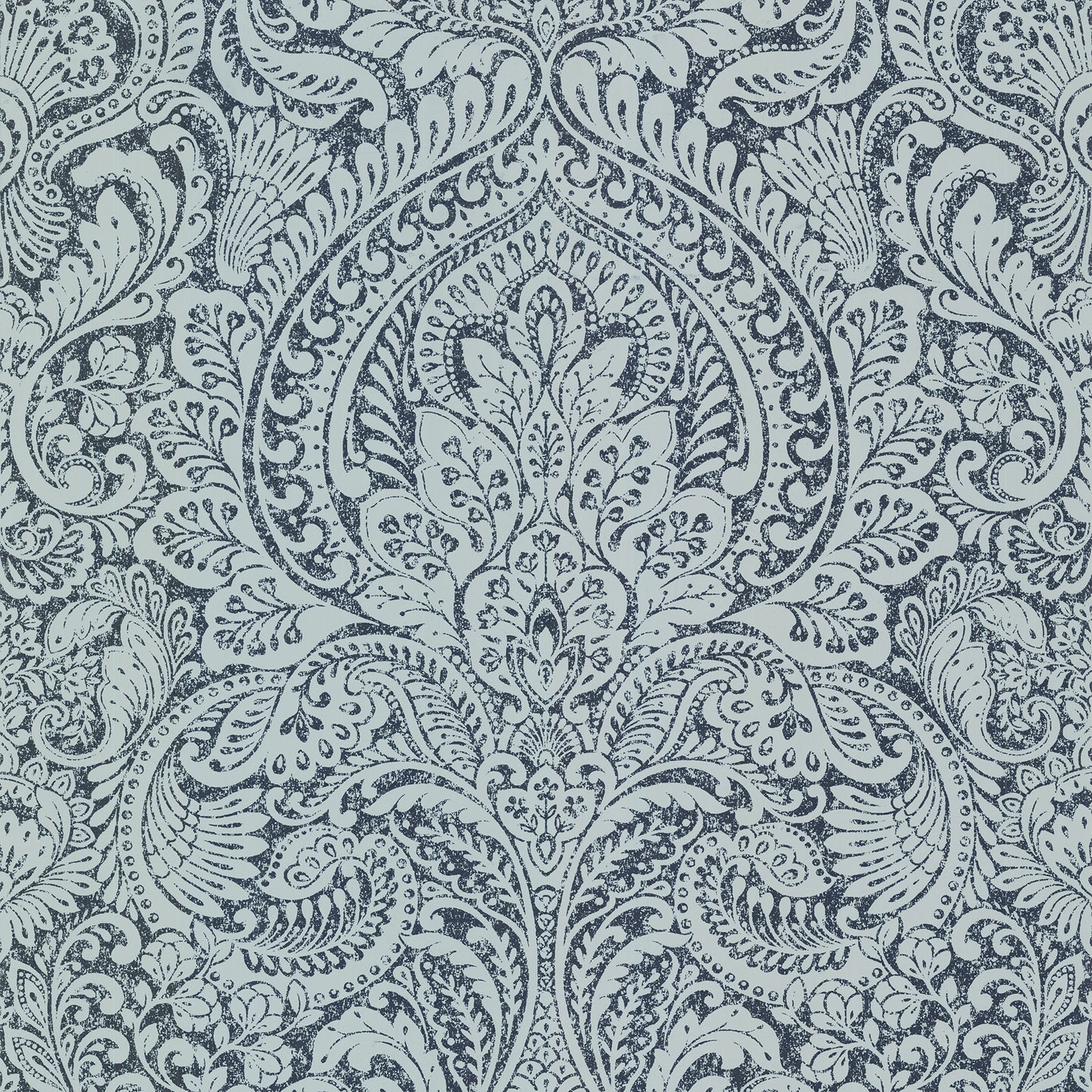 Artemis Floral Damask