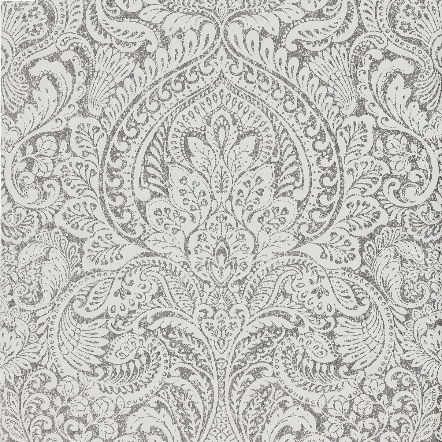 Artemis Floral Damask