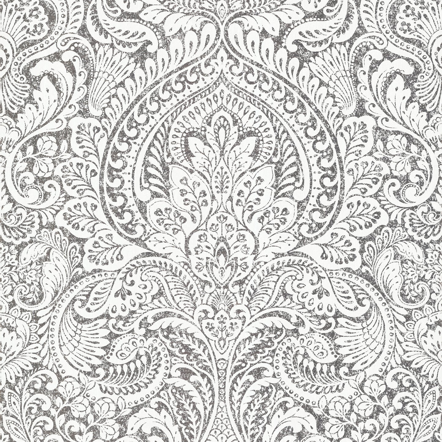 Artemis Floral Damask