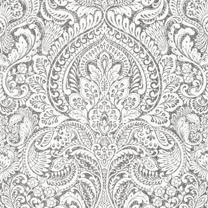 Artemis Floral Damask