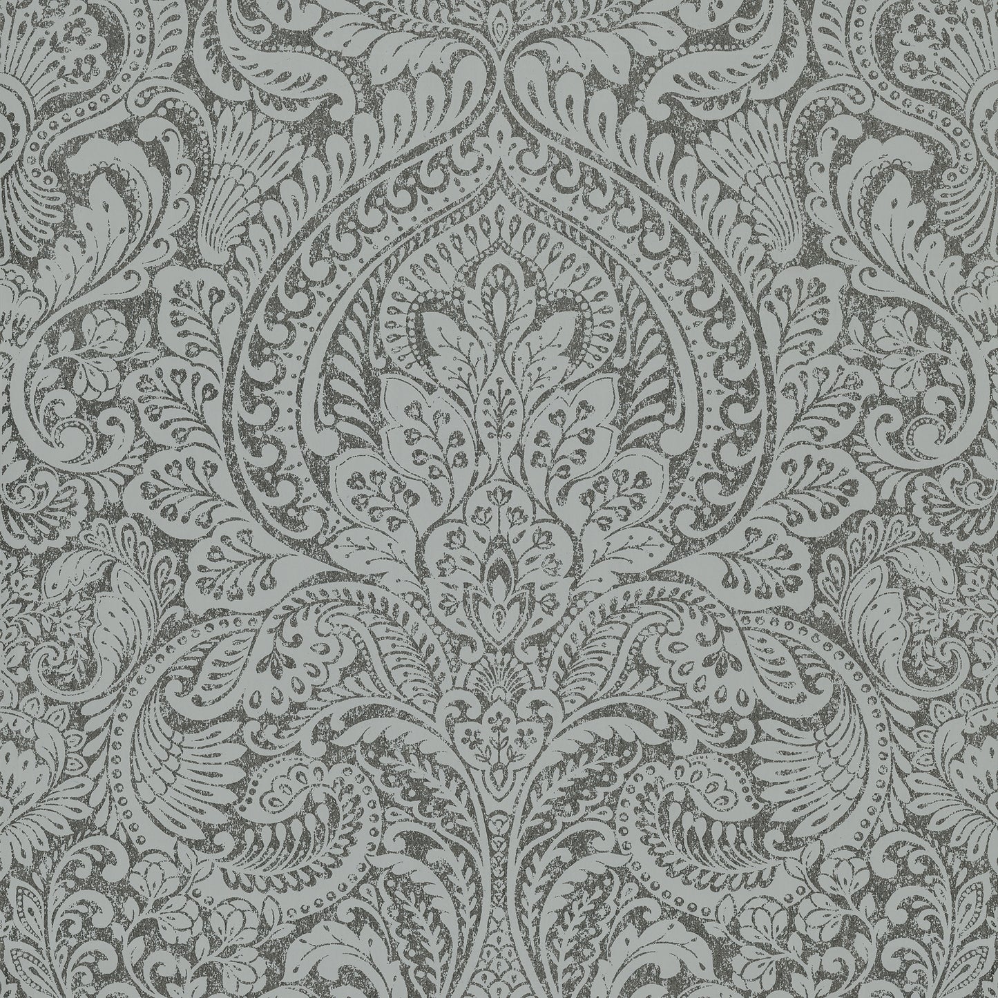 Artemis Floral Damask