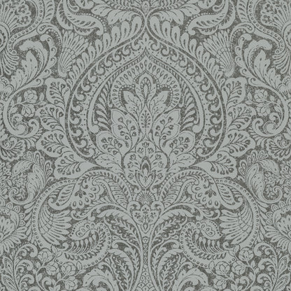 Artemis Floral Damask