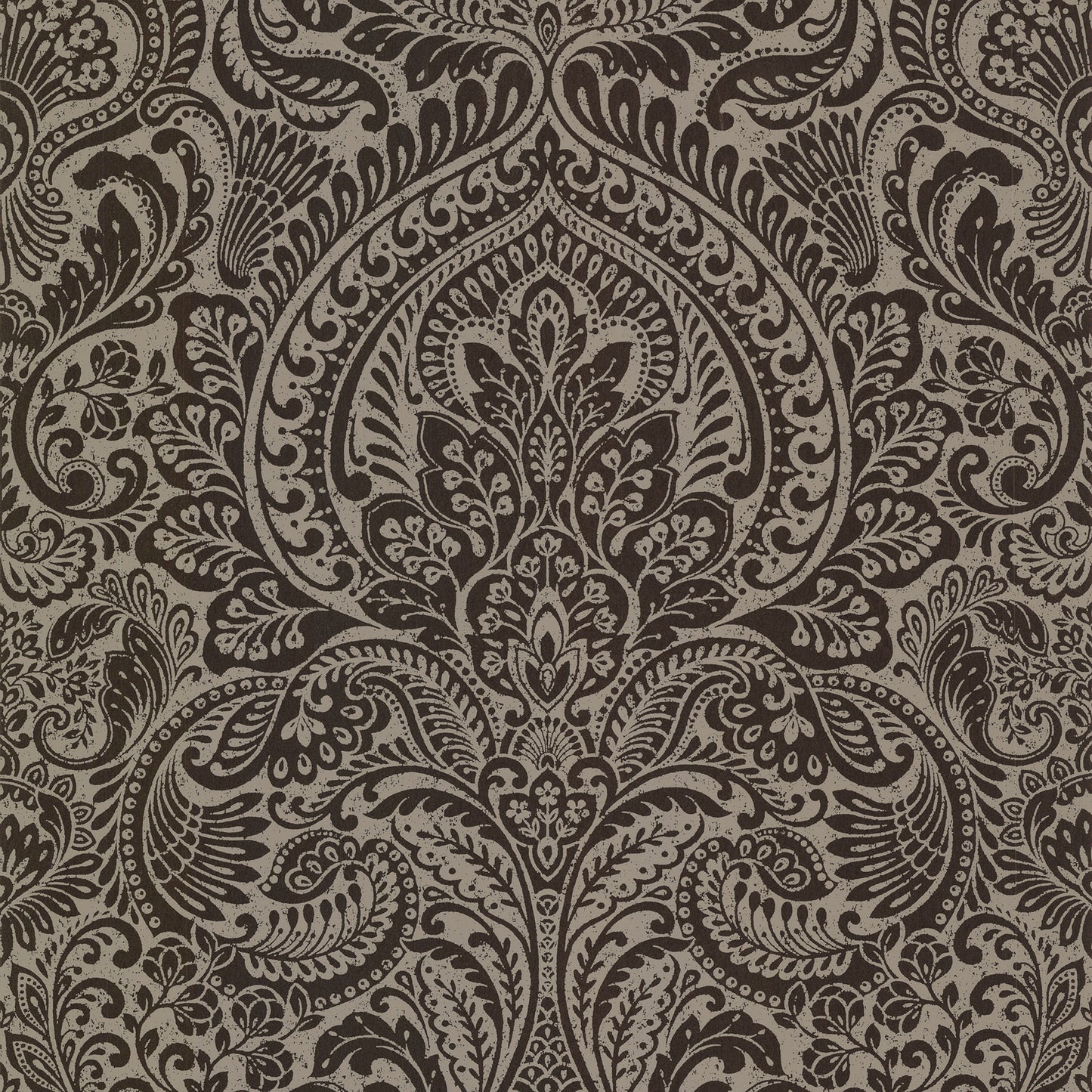 Artemis Floral Damask