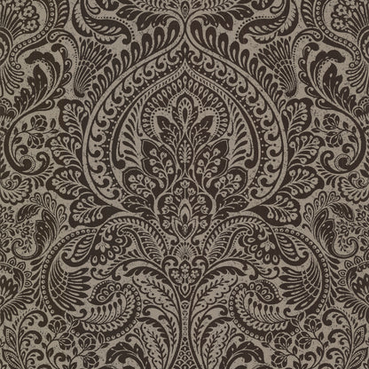 Artemis Floral Damask