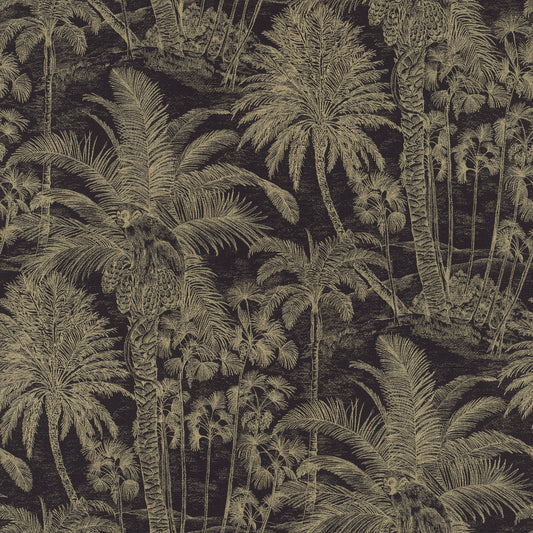 Yubi Palm Trees