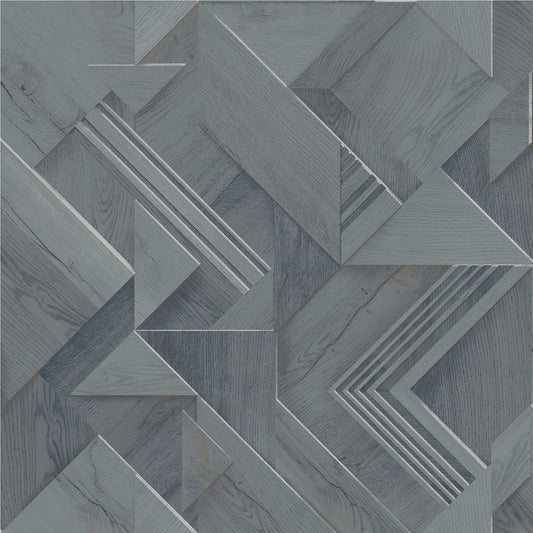 Cassian Wood Geometric