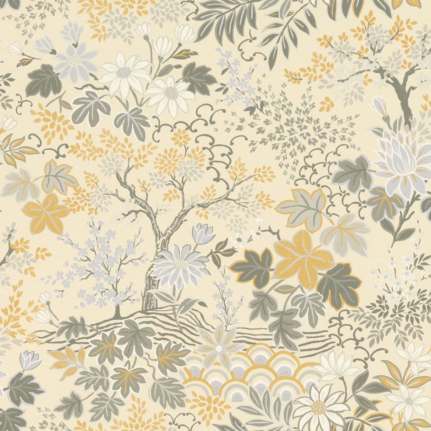 Vesper Forest Floral