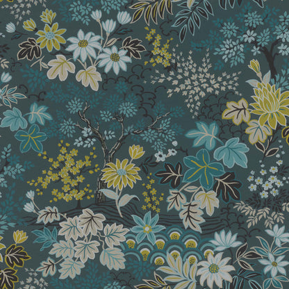 Vesper Forest Floral