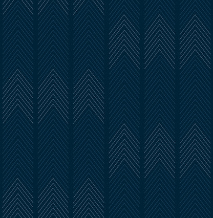 Nyle Chevron Stripes