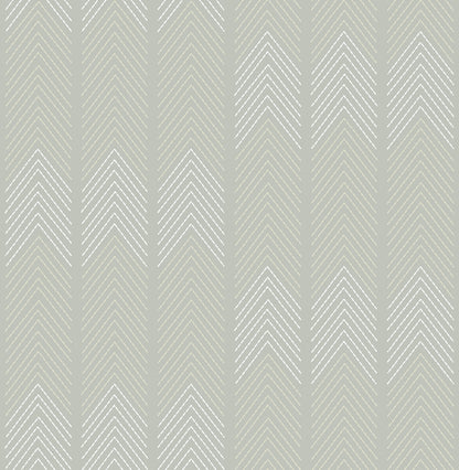 Nyle Chevron Stripes