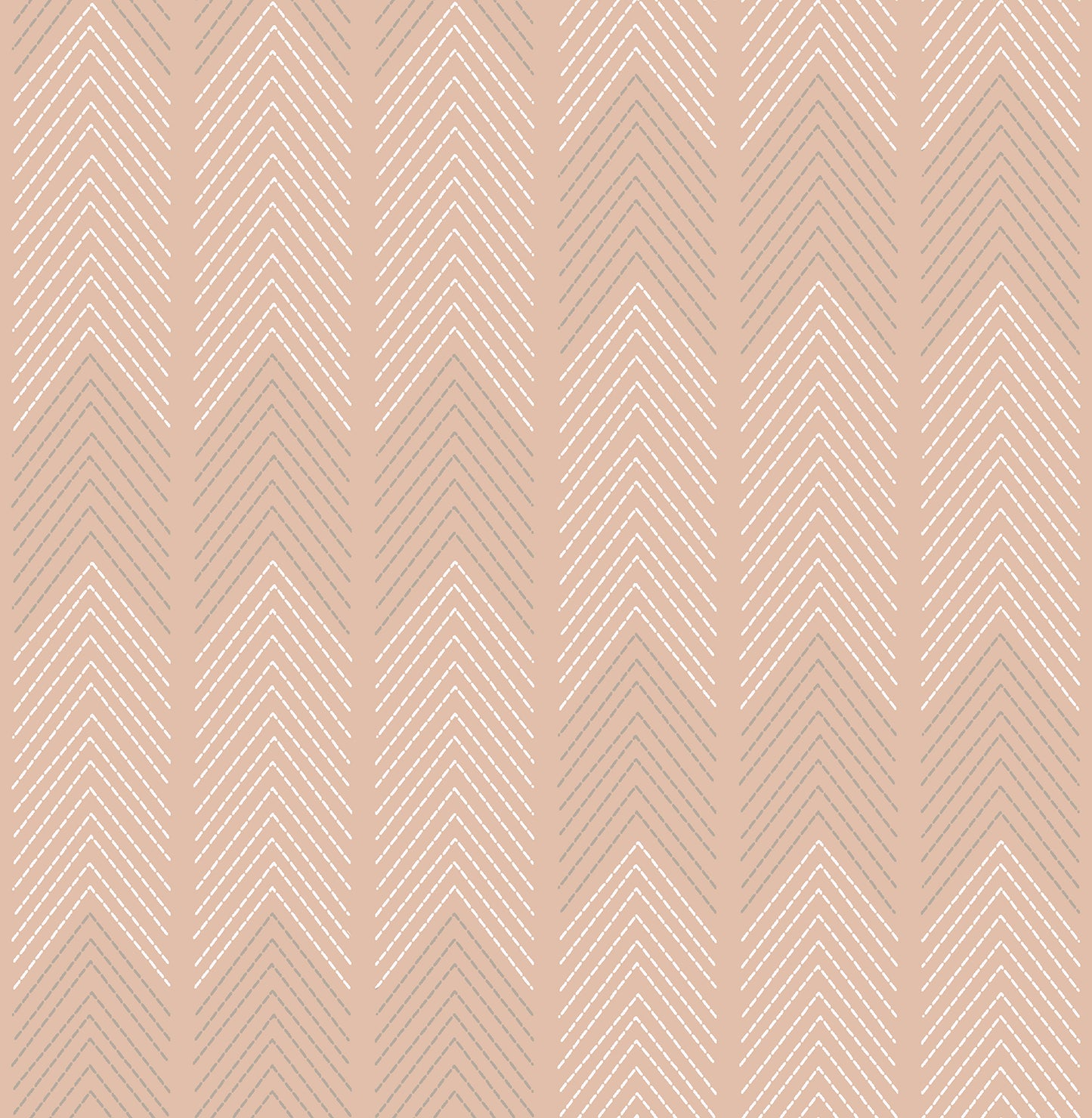 Nyle Chevron Stripes