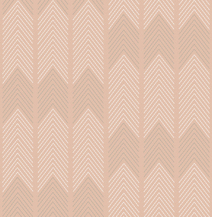 Nyle Chevron Stripes