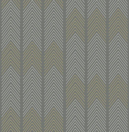 Nyle Chevron Stripes