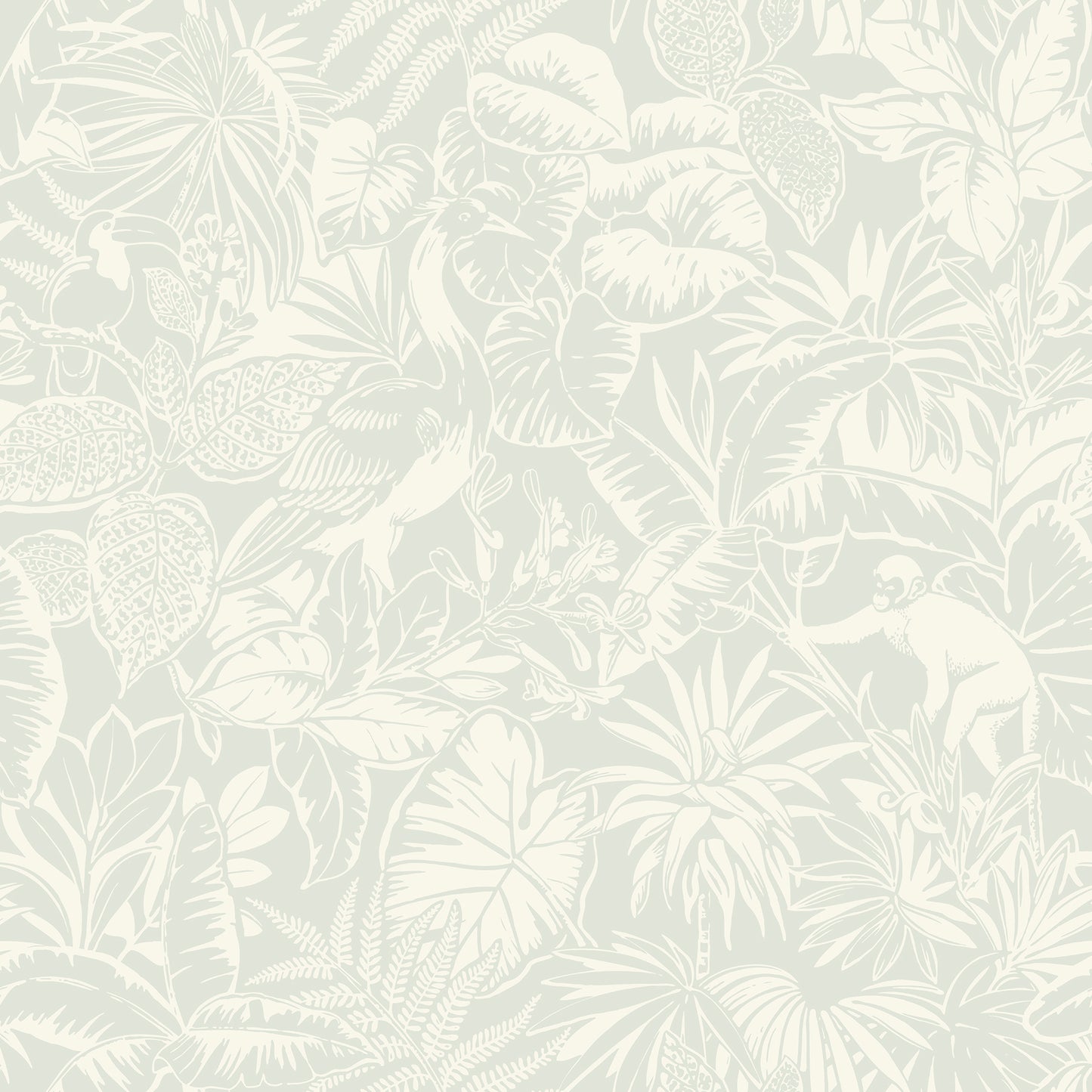 Jungle Jamboree