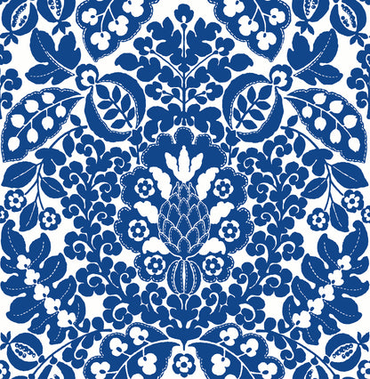 Marni Fruit Damask