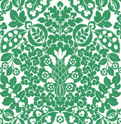 Marni Fruit Damask