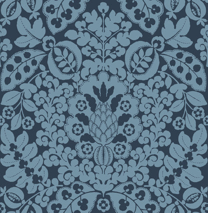 Marni Fruit Damask