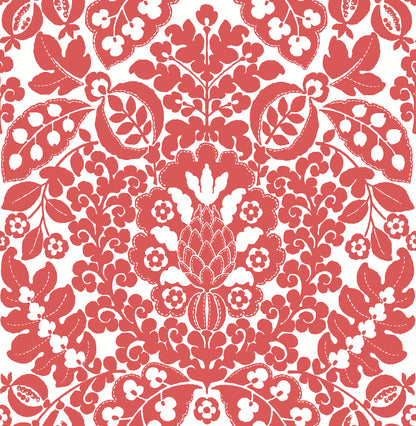 Marni Fruit Damask