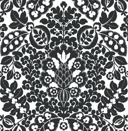 Marni Fruit Damask
