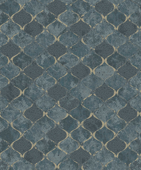 Pilak Ogee Tile