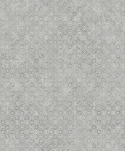 Khauta Floral Geometric