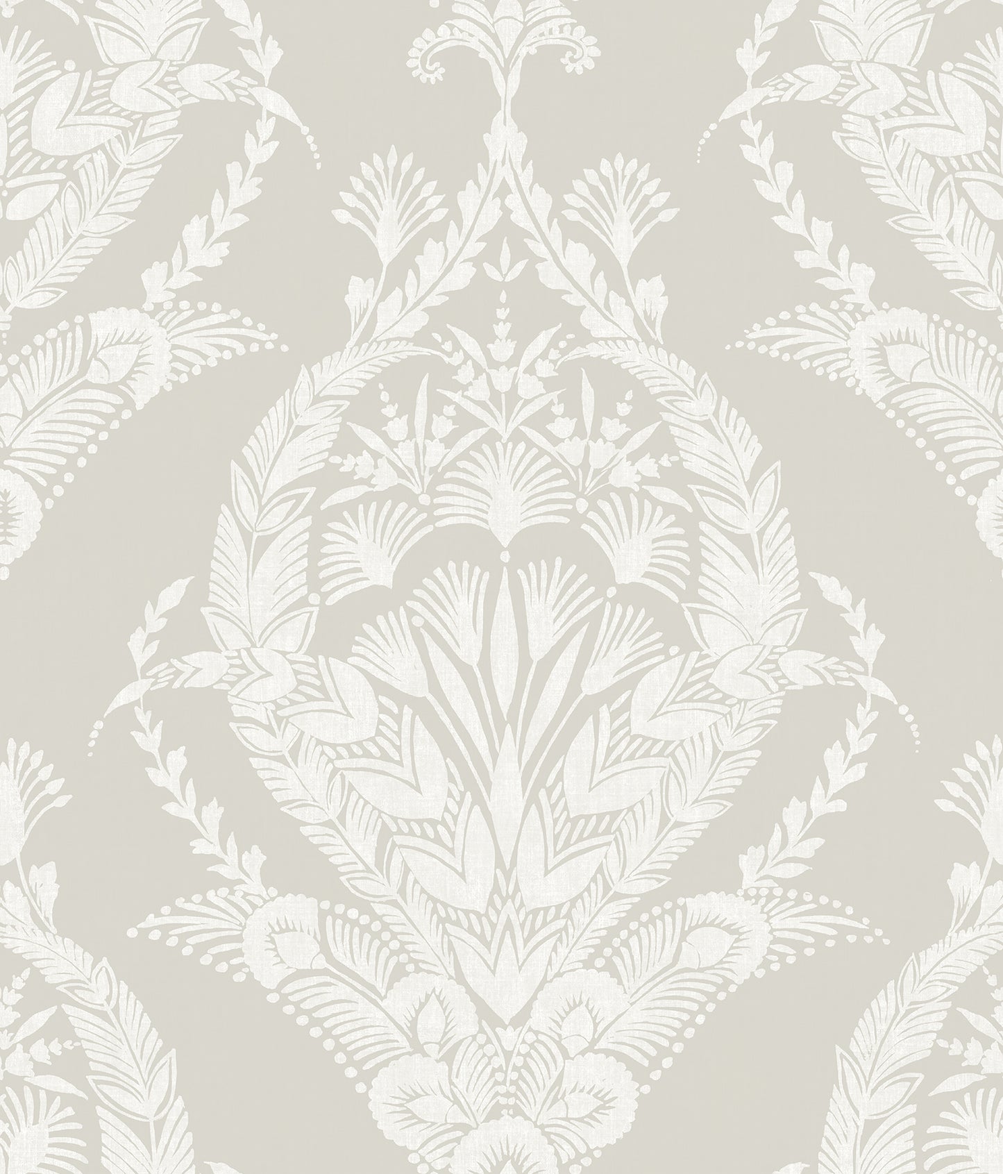 Arlie Botanical Damask